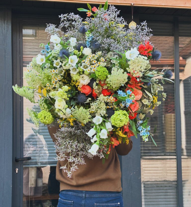 Bouquet - 1